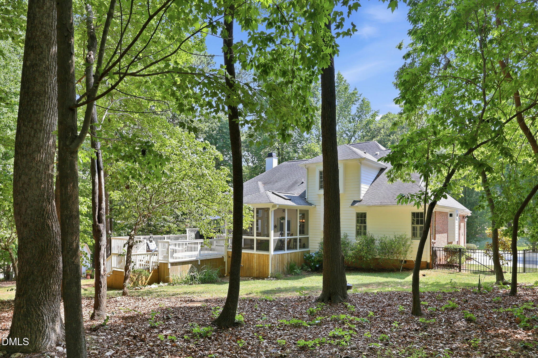 6 King William Court Raleigh, NC 27613 - Photo 46 of 49 55-web-or-mls-IMG_7611