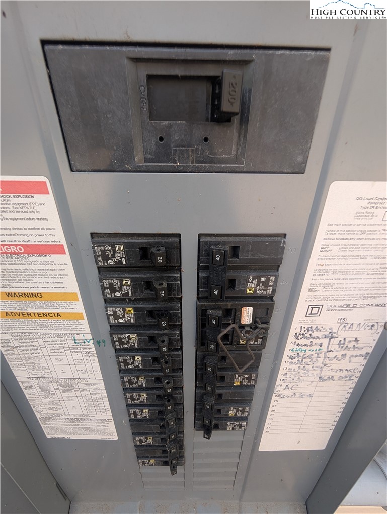 111 Dove Road Sparta, NC 28675 - Photo 26 of 35