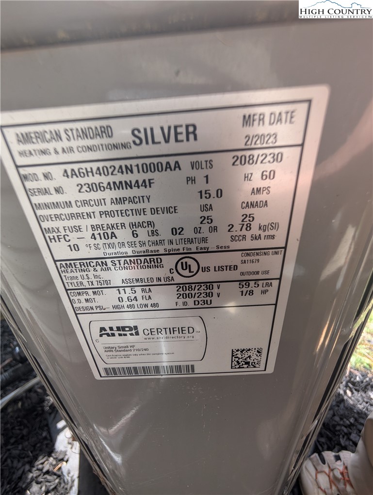 111 Dove Road Sparta, NC 28675 - Photo 28 of 35