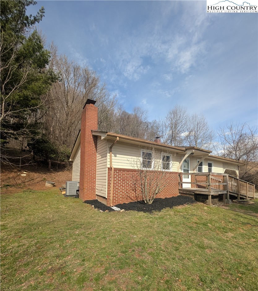 111 Dove Road Sparta, NC 28675 - Photo 31 of 35