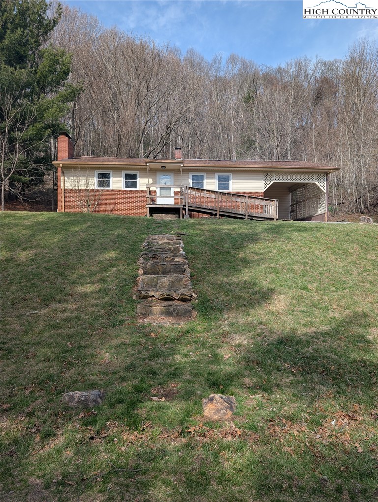 111 Dove Road Sparta, NC 28675 - Photo 34 of 35