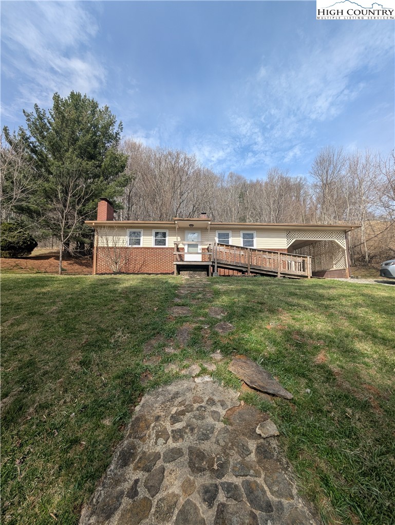 111 Dove Road Sparta, NC 28675 - Photo 35 of 35