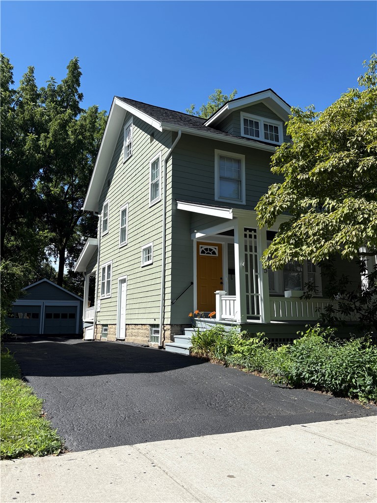 185 Raeburn Avenue Rochester, NY 14619 - Photo 1 of 1 Gallery Image 1