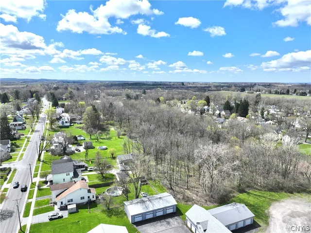 $165,000 | 135 Dunning Avenue, Auburn, NY 13021