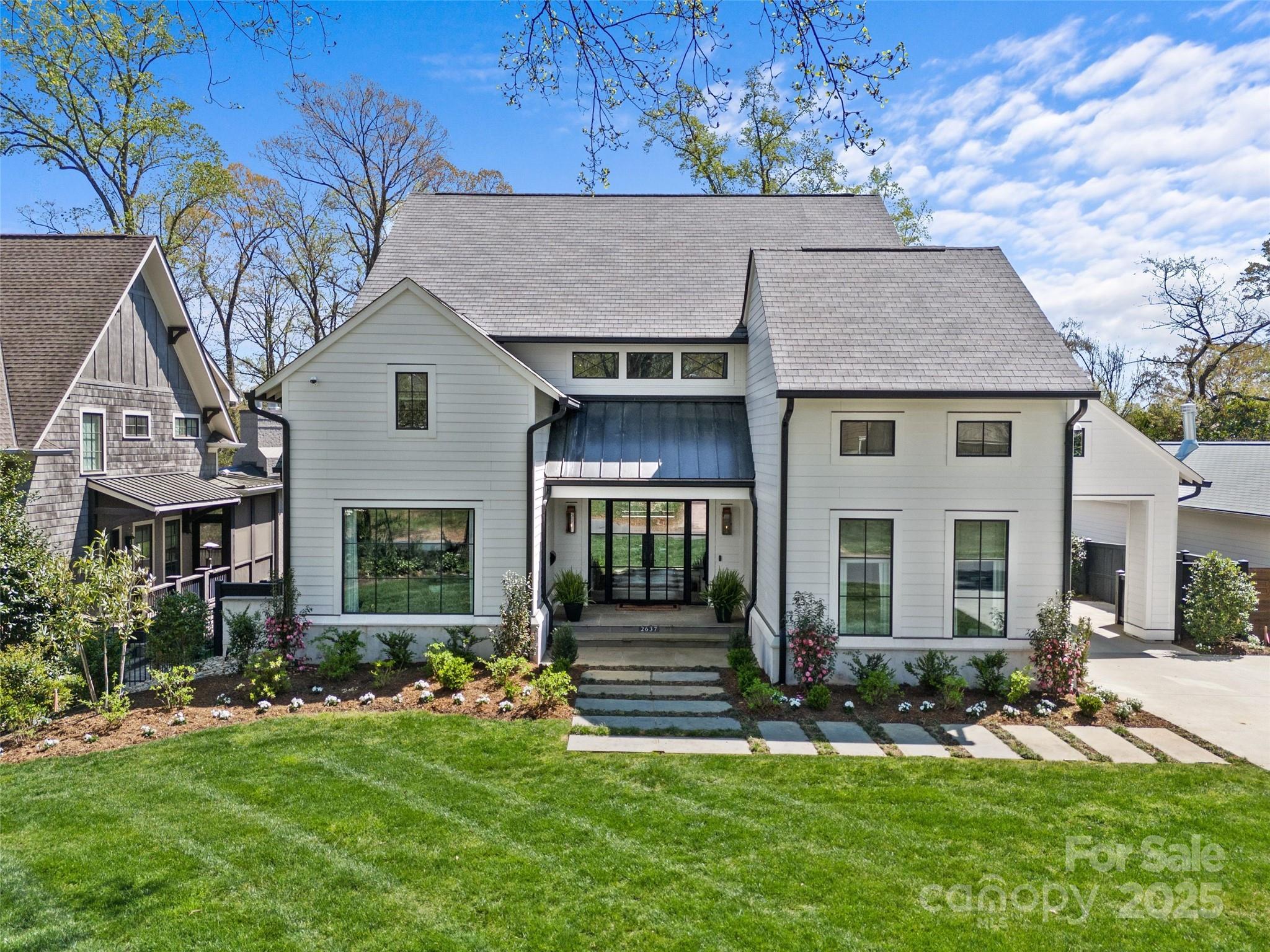 2637 Normandy Road Charlotte, NC 28209 - Photo 1 of 44 Gallery Image 1