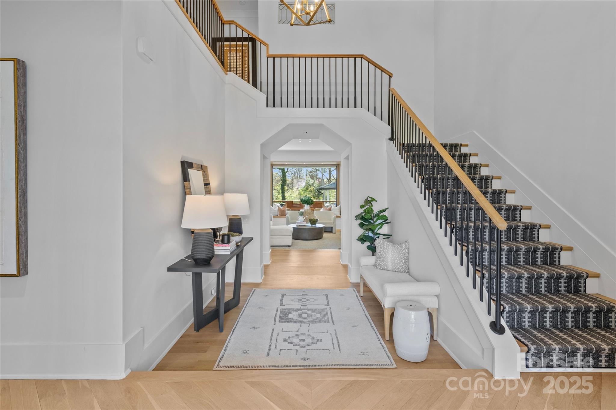 2637 Normandy Road Charlotte, NC 28209 - Photo 3 of 44 Gallery Image 3