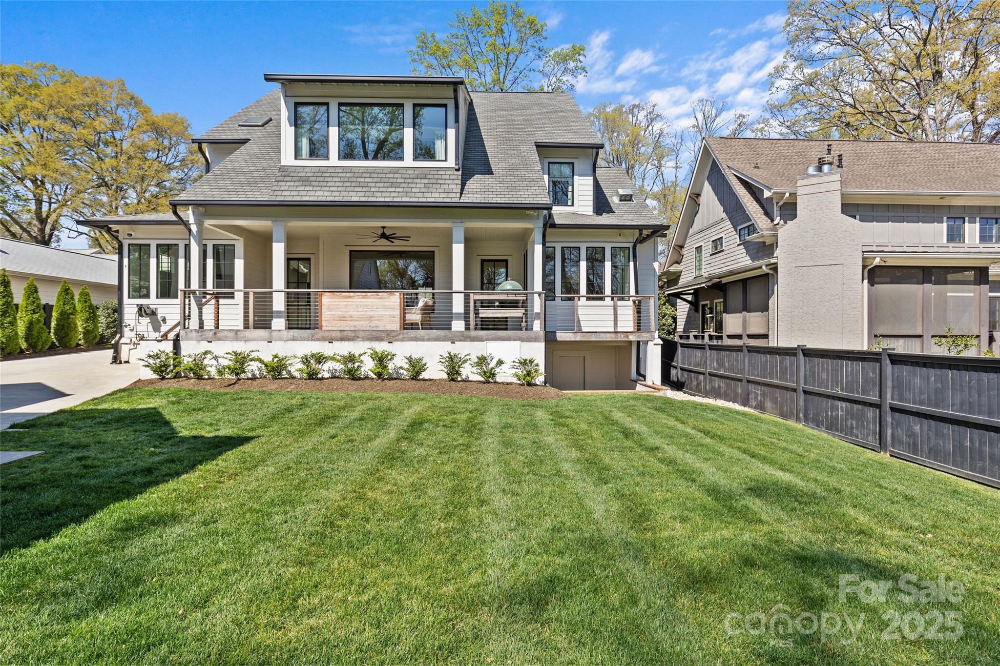 2637 Normandy Road Charlotte, NC 28209 - Photo 38 of 44 Gallery Image 38