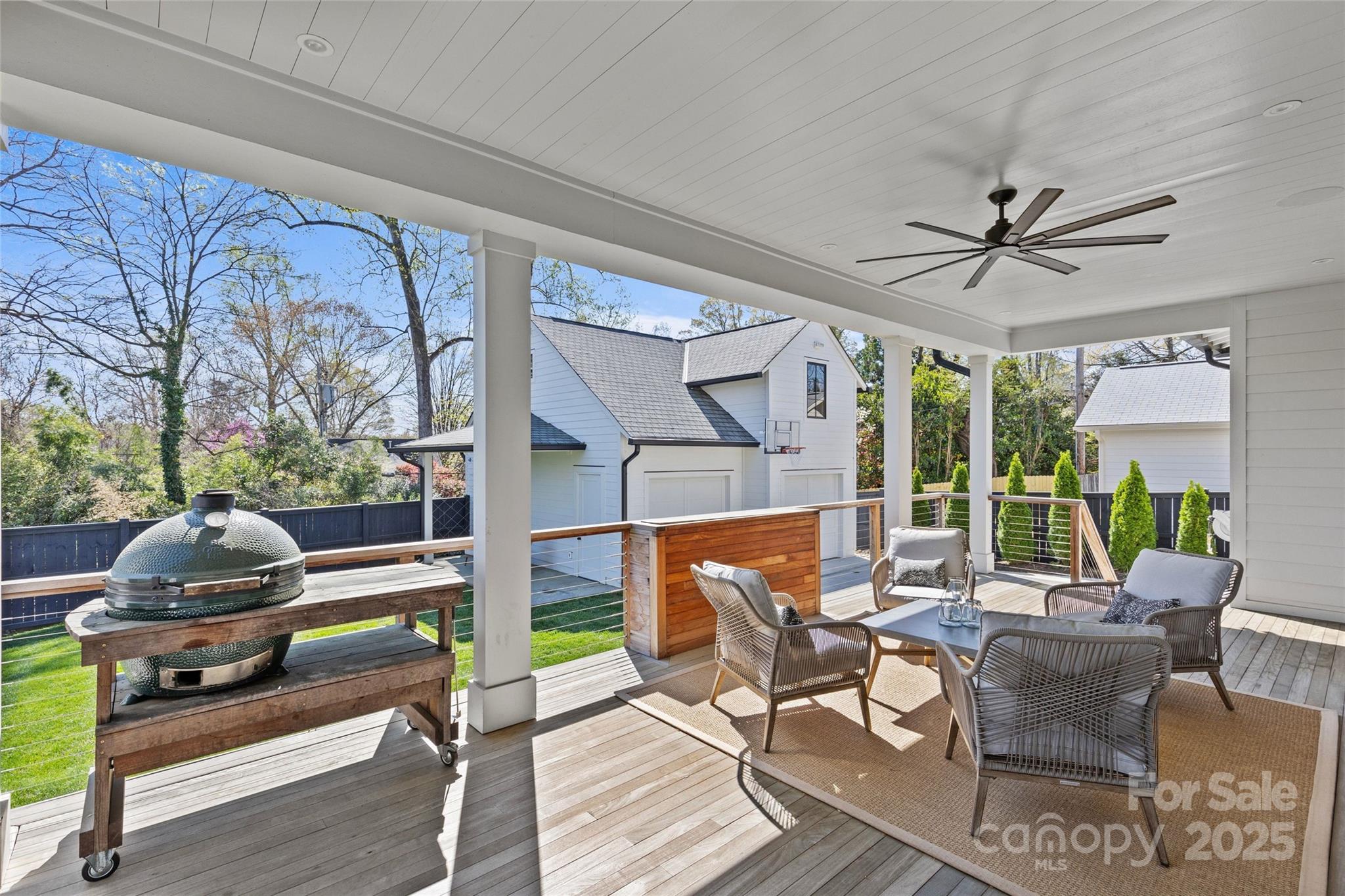 2637 Normandy Road Charlotte, NC 28209 - Photo 40 of 44 Gallery Image 40