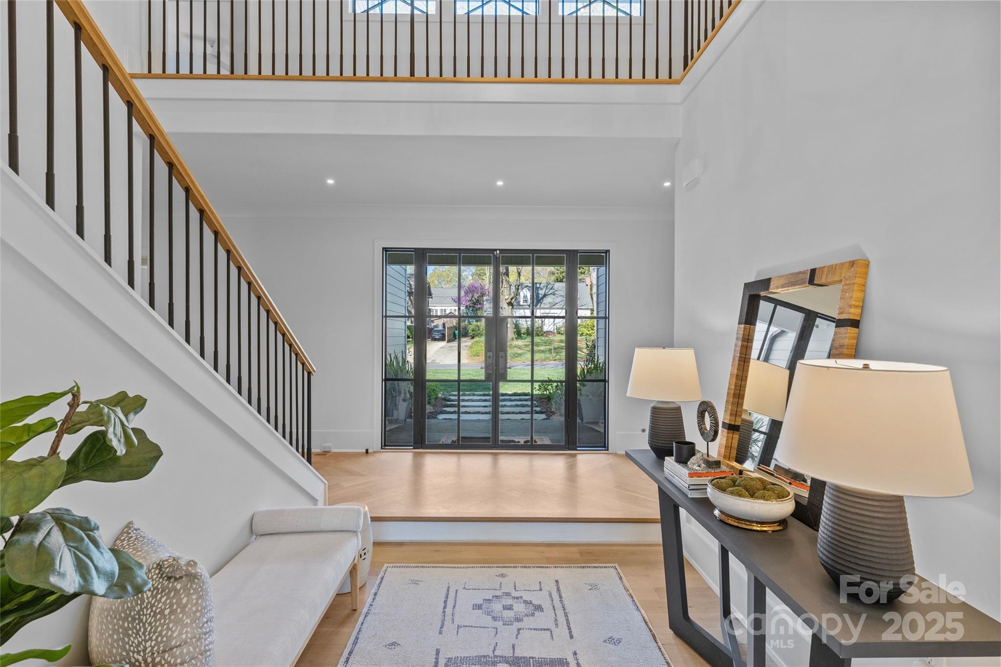 2637 Normandy Road Charlotte, NC 28209 - Photo 4 of 44 Gallery Image 4