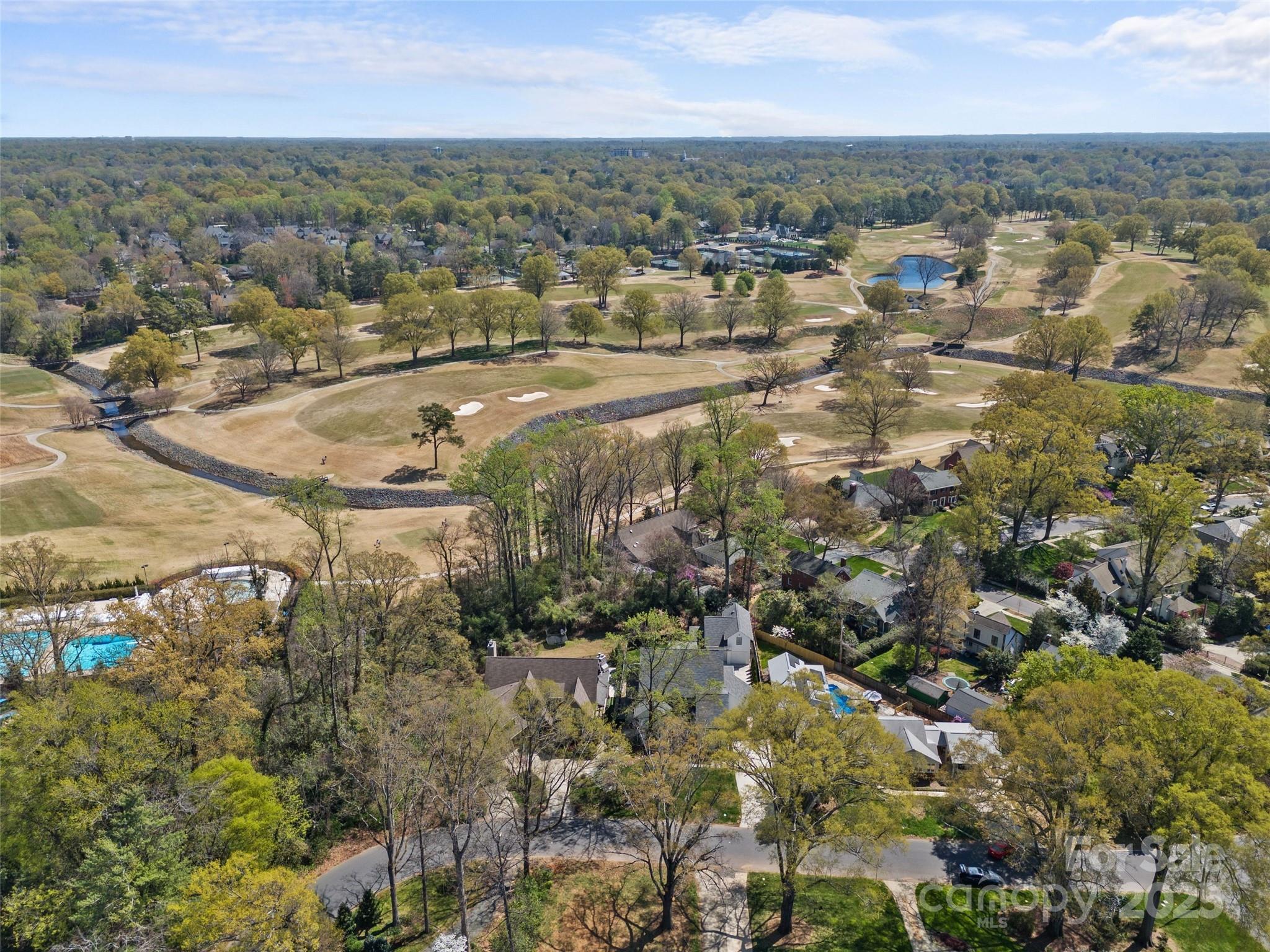 2637 Normandy Road Charlotte, NC 28209 - Photo 43 of 44 Gallery Image 43