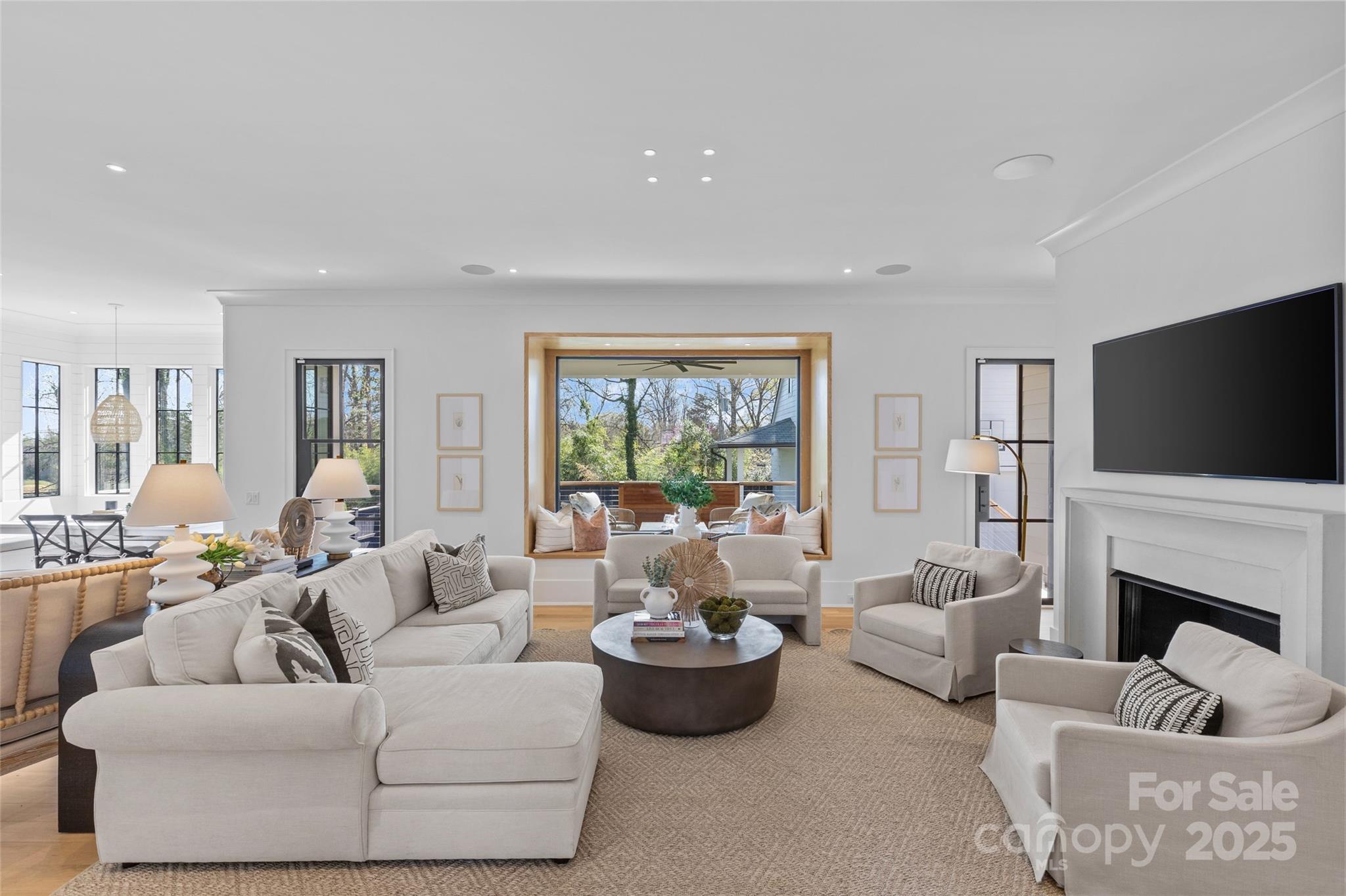 2637 Normandy Road Charlotte, NC 28209 - Photo 6 of 44 Gallery Image 6