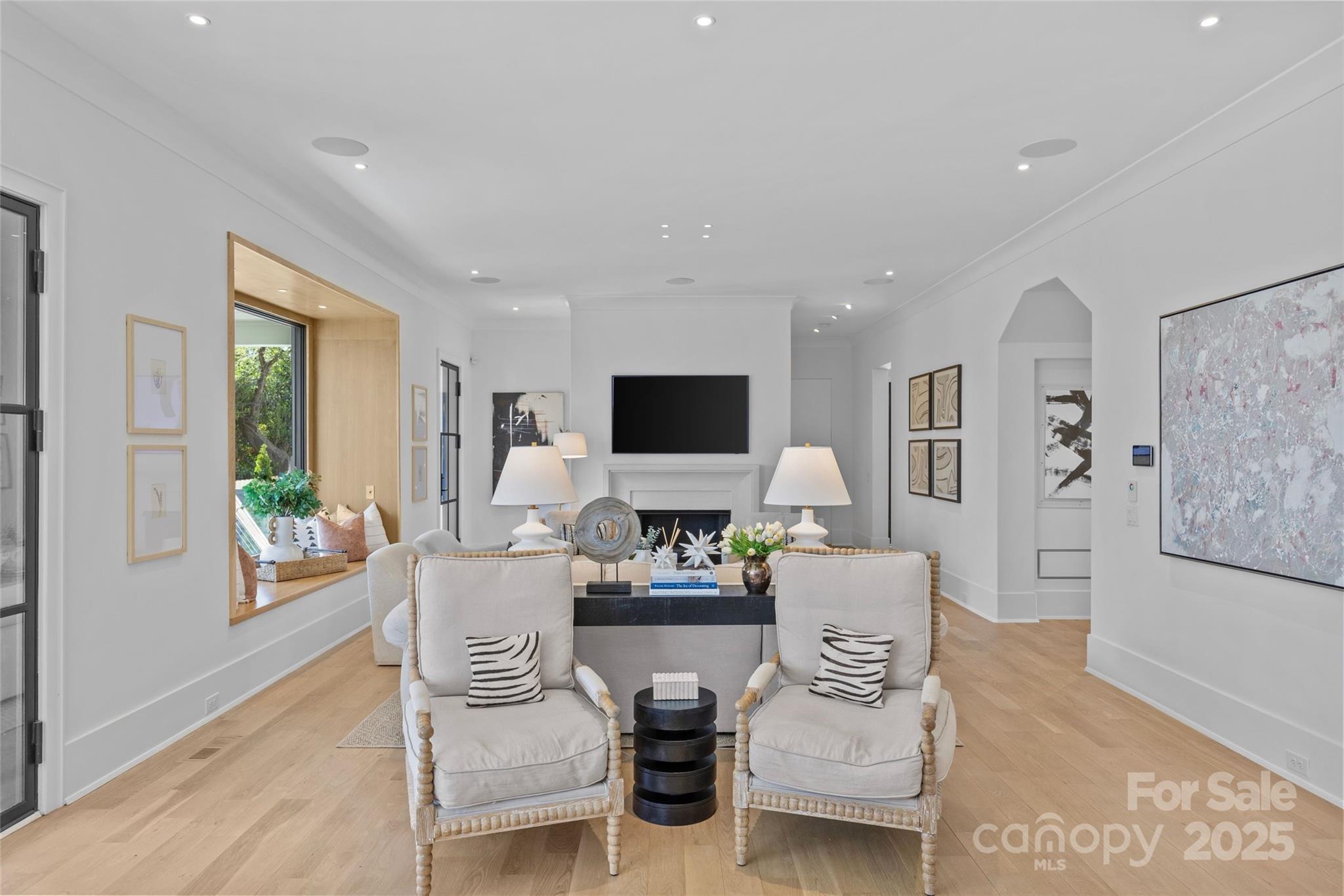2637 Normandy Road Charlotte, NC 28209 - Photo 7 of 44 Gallery Image 7
