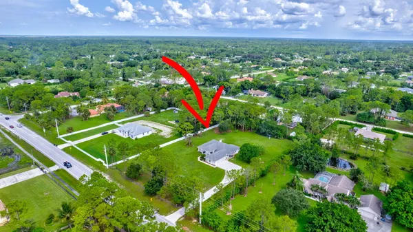 $3,800 | 14911 Orange Boulevard, Loxahatchee, FL 33470