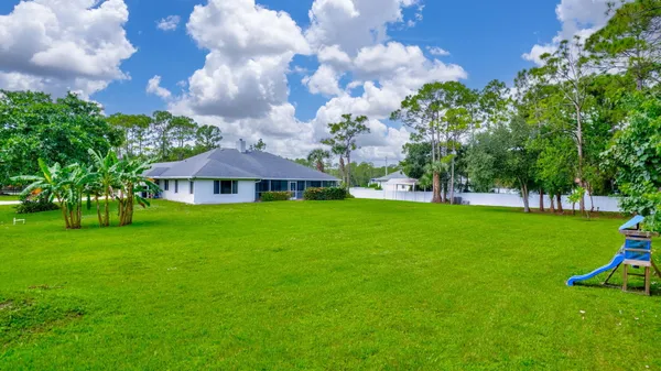 $3,800 | 14911 Orange Boulevard, Loxahatchee, FL 33470