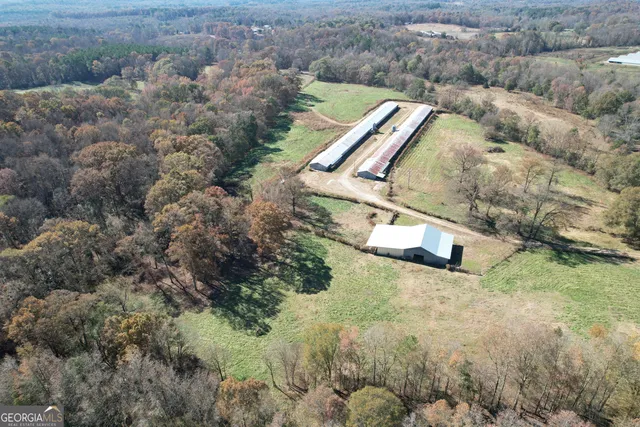 $1,399,000 | 20118 Highway 441, Commerce, GA 30529