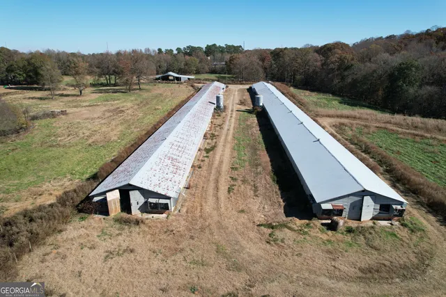 $1,399,000 | 20118 Highway 441, Commerce, GA 30529