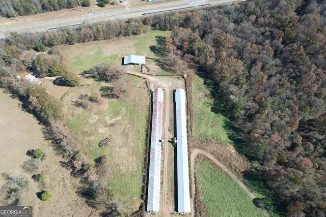 $1,399,000 | 20118 Highway 441, Commerce, GA 30529