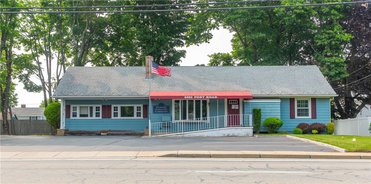 5393 Post Road East Greenwich, RI 02818 - Photo 2 of 20