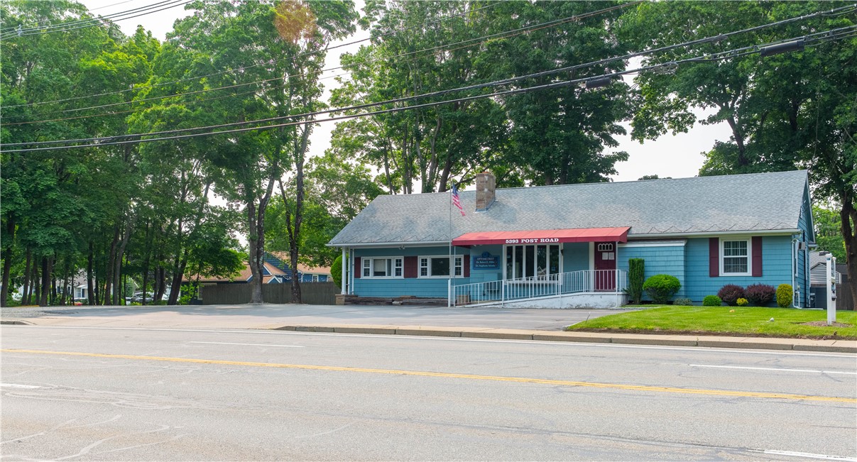 5393 Post Road East Greenwich, RI 02818 - Photo 3 of 20