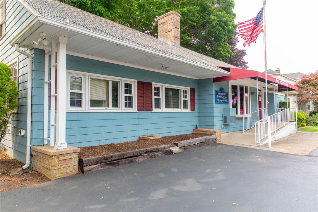 5393 Post Road East Greenwich, RI 02818 - Photo 9 of 20