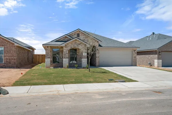 $310,000 | 6928 53rd Street, Lubbock, TX 79407