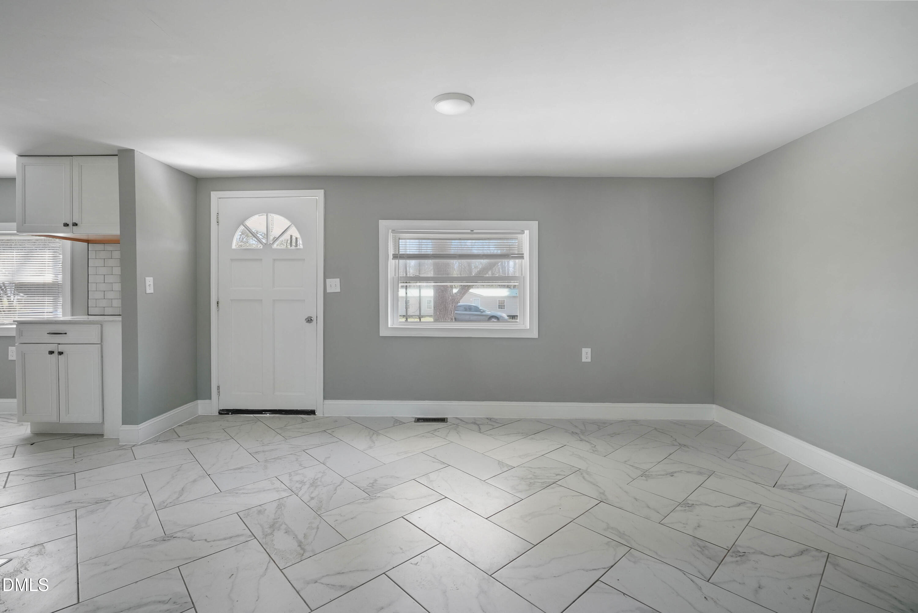 4077 Vass-Carthage Road Carthage, NC 28327 - Photo 8 of 23 an empty room with windows