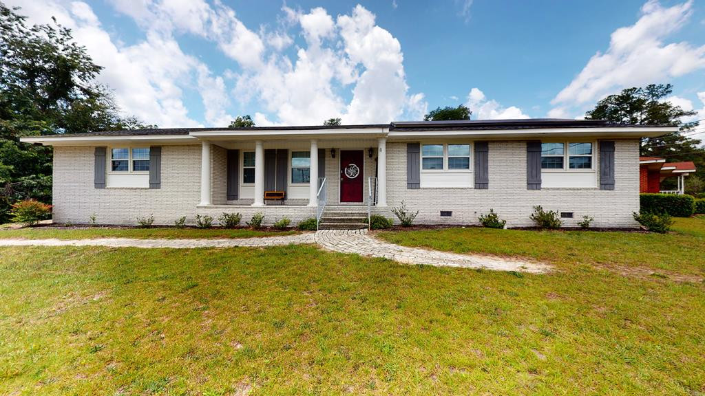 307 Belair Road North Augusta, SC 29841 - Photo 1 of 33 Main View
