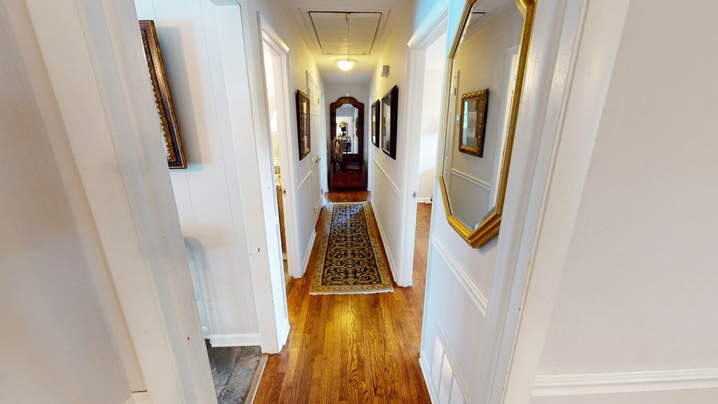 307 Belair Road North Augusta, SC 29841 - Photo 16 of 33 Gallery Image 16