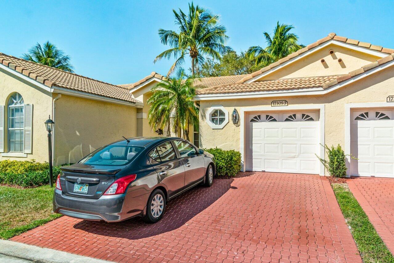 17305 Boca Club Boulevard, Unit 3 Boca Raton, FL 33487 - Photo 1 of 32 Front 1