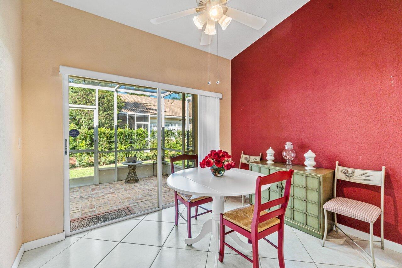 17305 Boca Club Boulevard, Unit 3 Boca Raton, FL 33487 - Photo 15 of 32 Kitchen 4