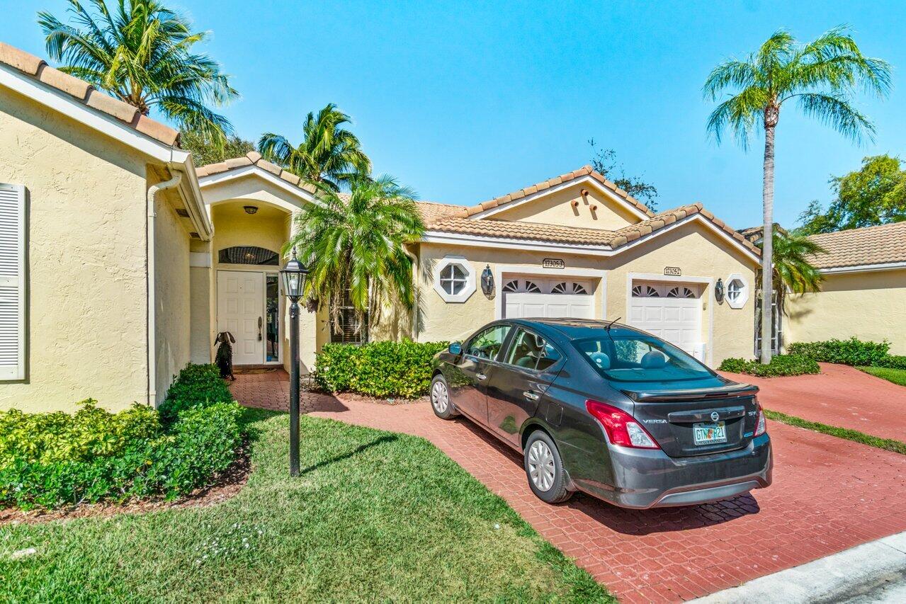 17305 Boca Club Boulevard, Unit 3 Boca Raton, FL 33487 - Photo 2 of 32 Front 2