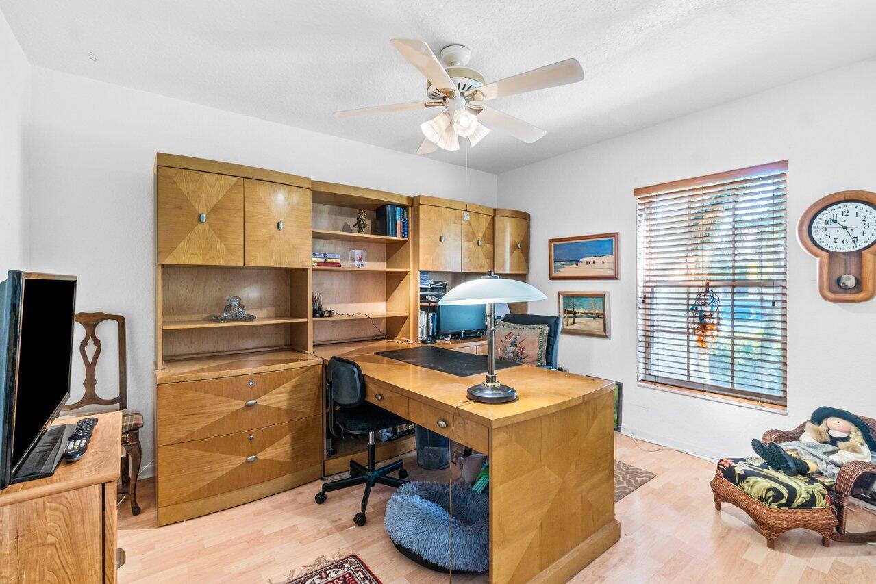 17305 Boca Club Boulevard, Unit 3 Boca Raton, FL 33487 - Photo 6 of 32 Office