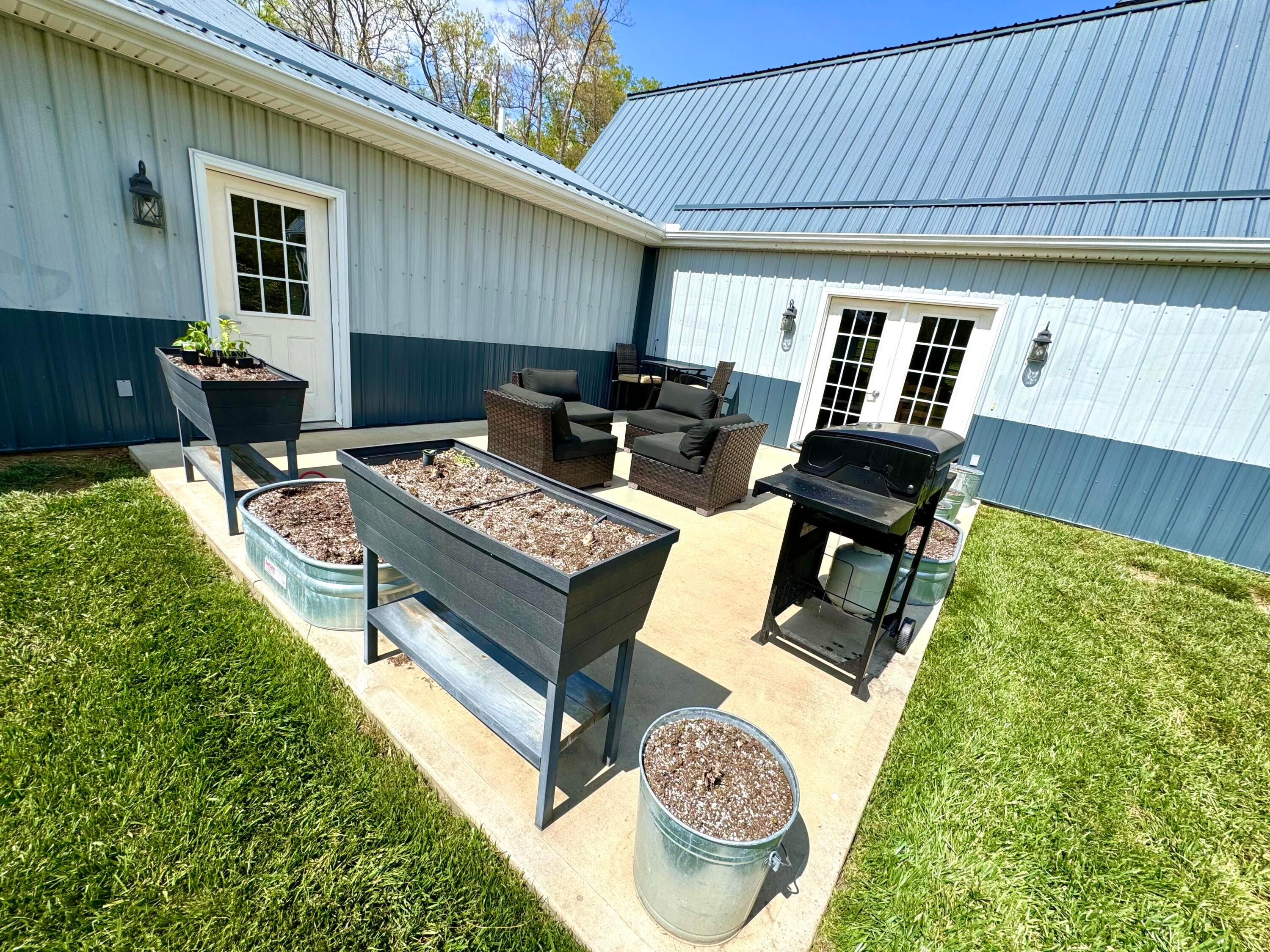 700 Pennington Road Waverly, OH 45690 - Photo 28 of 54 IMG_0924