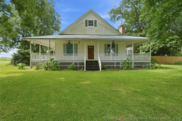 $260,000 | 5480 Highway 71, Maxton, NC 28364