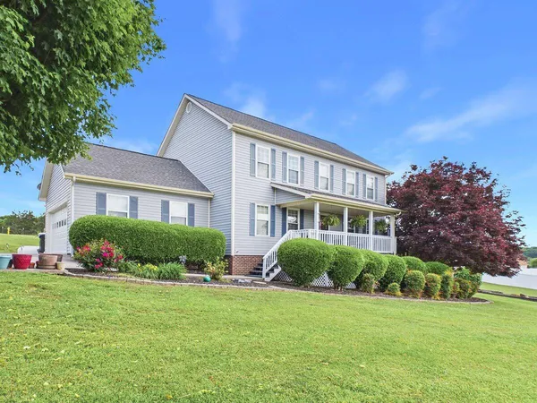 $639,900 | 128 County Road 101, Riceville, TN 37370