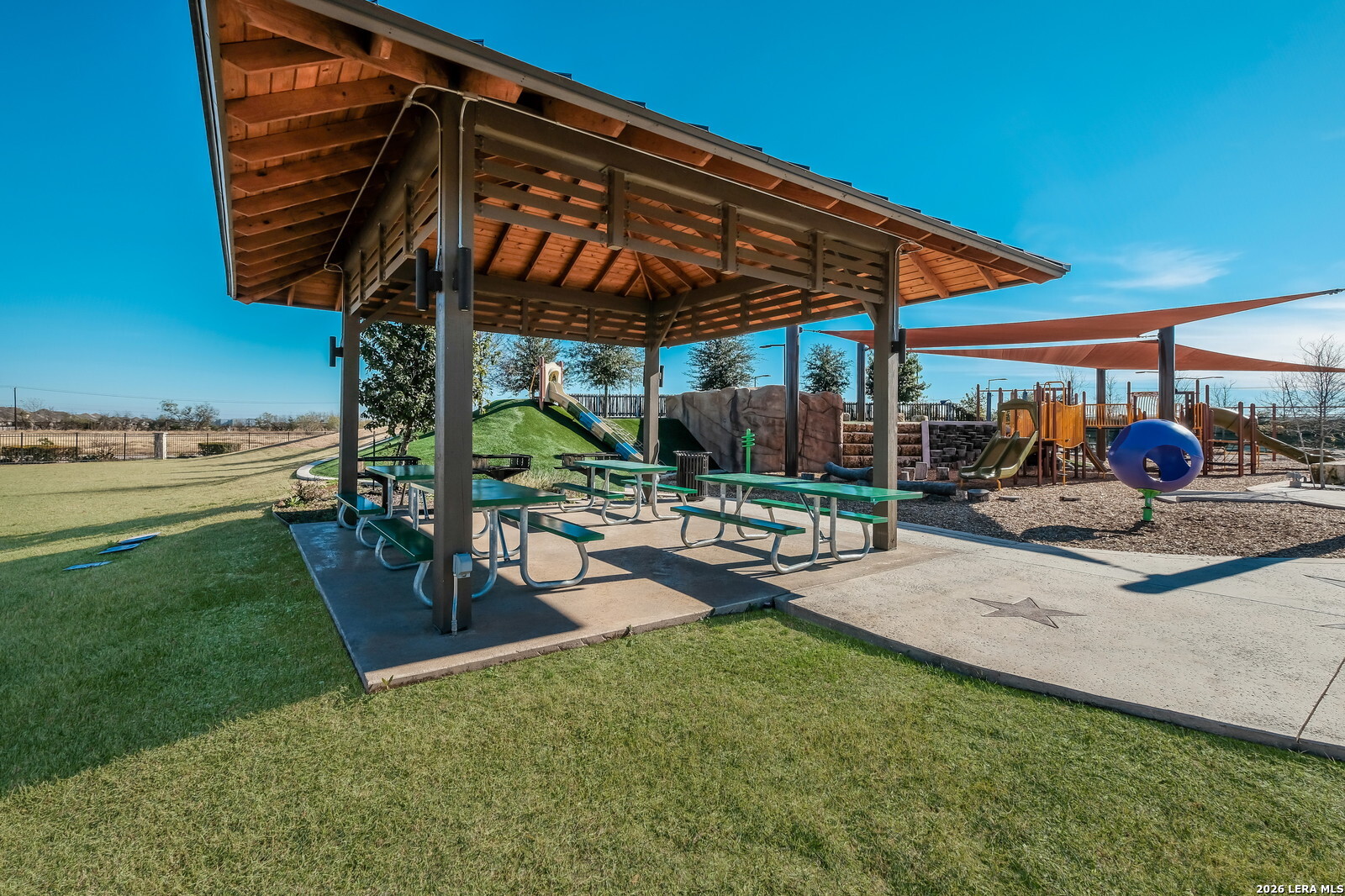 8906 Virginia Rye San Antonio, TX 78254 - Photo 67 of 78