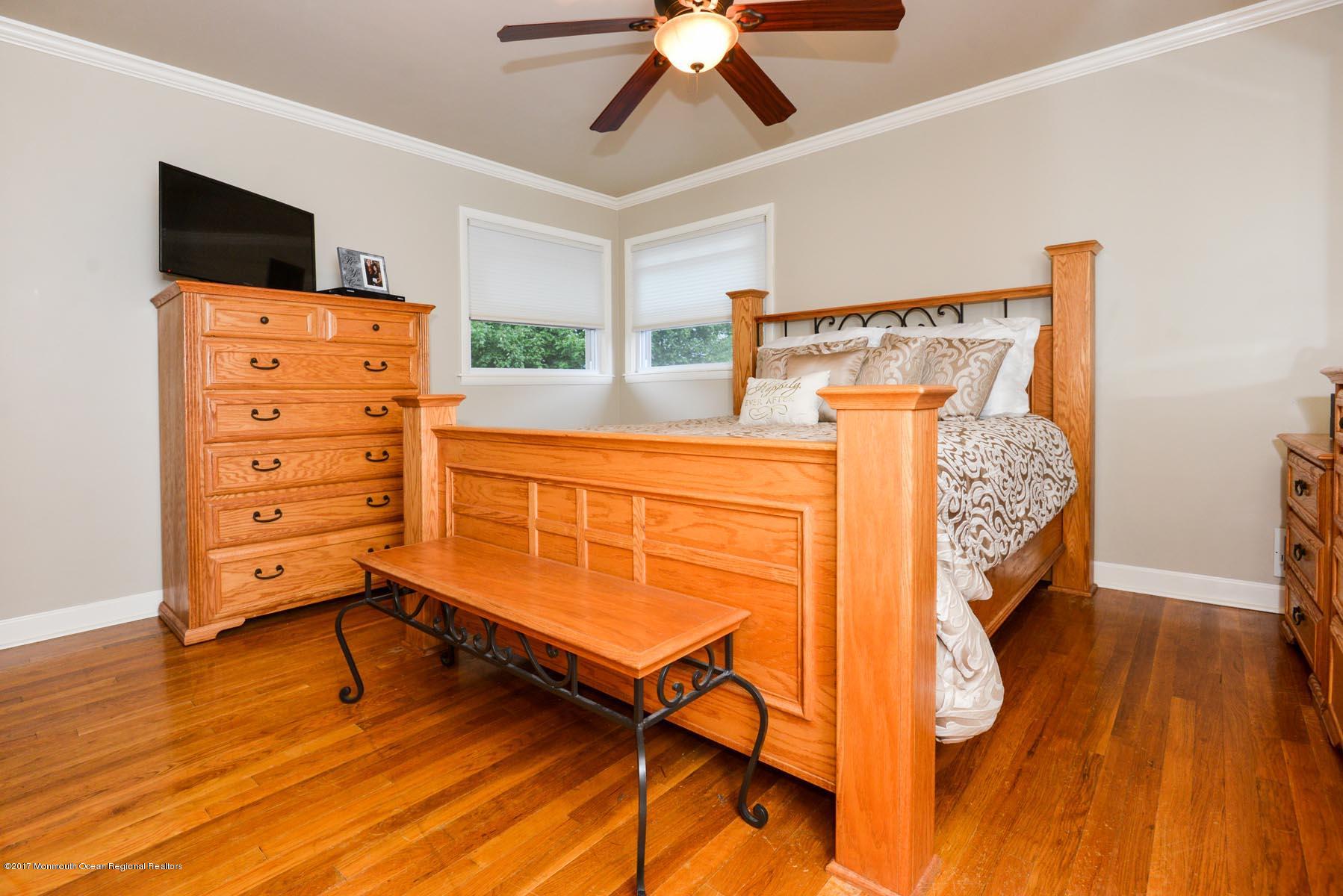 81 Salem Hill Road Howell, NJ 07731 - Photo 13 of 43 Master Bedroom