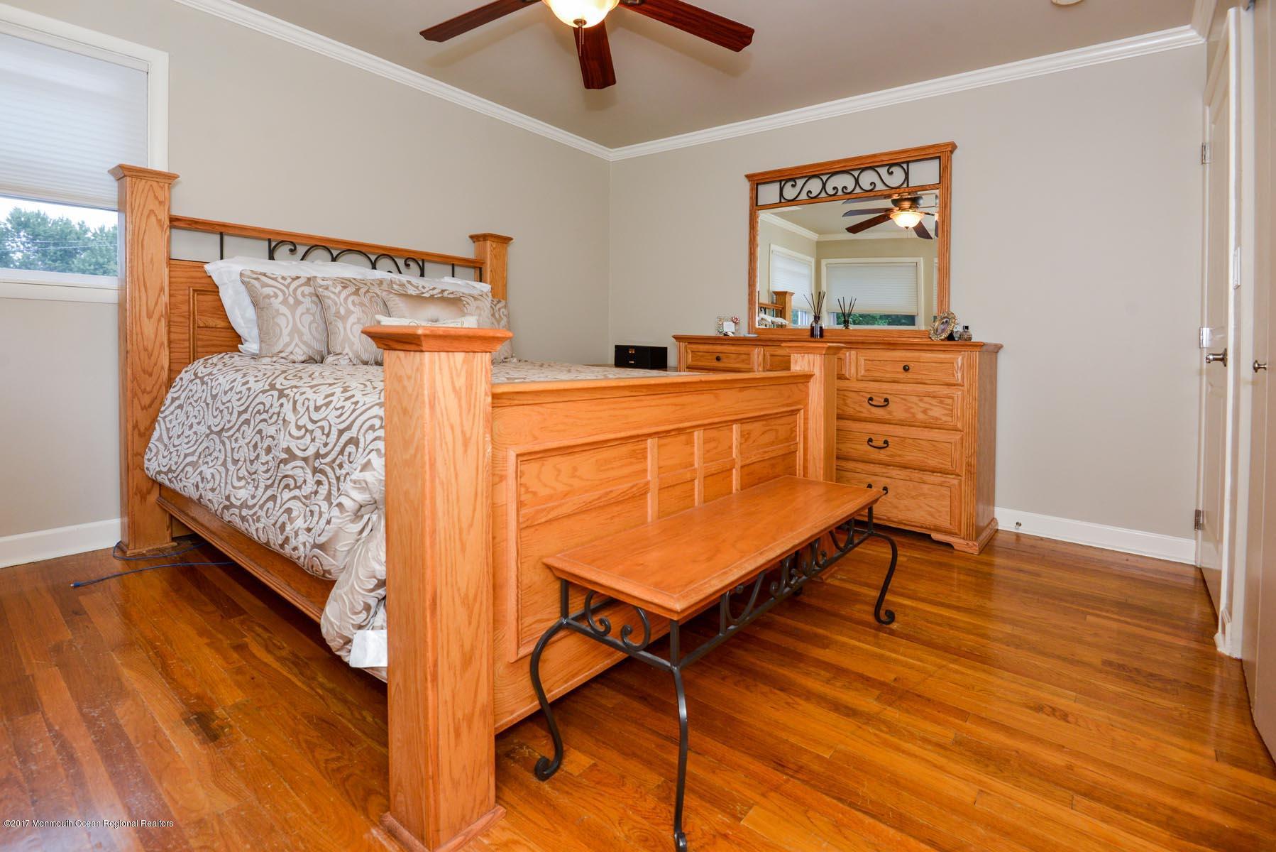 81 Salem Hill Road Howell, NJ 07731 - Photo 14 of 43 Master Bedroom