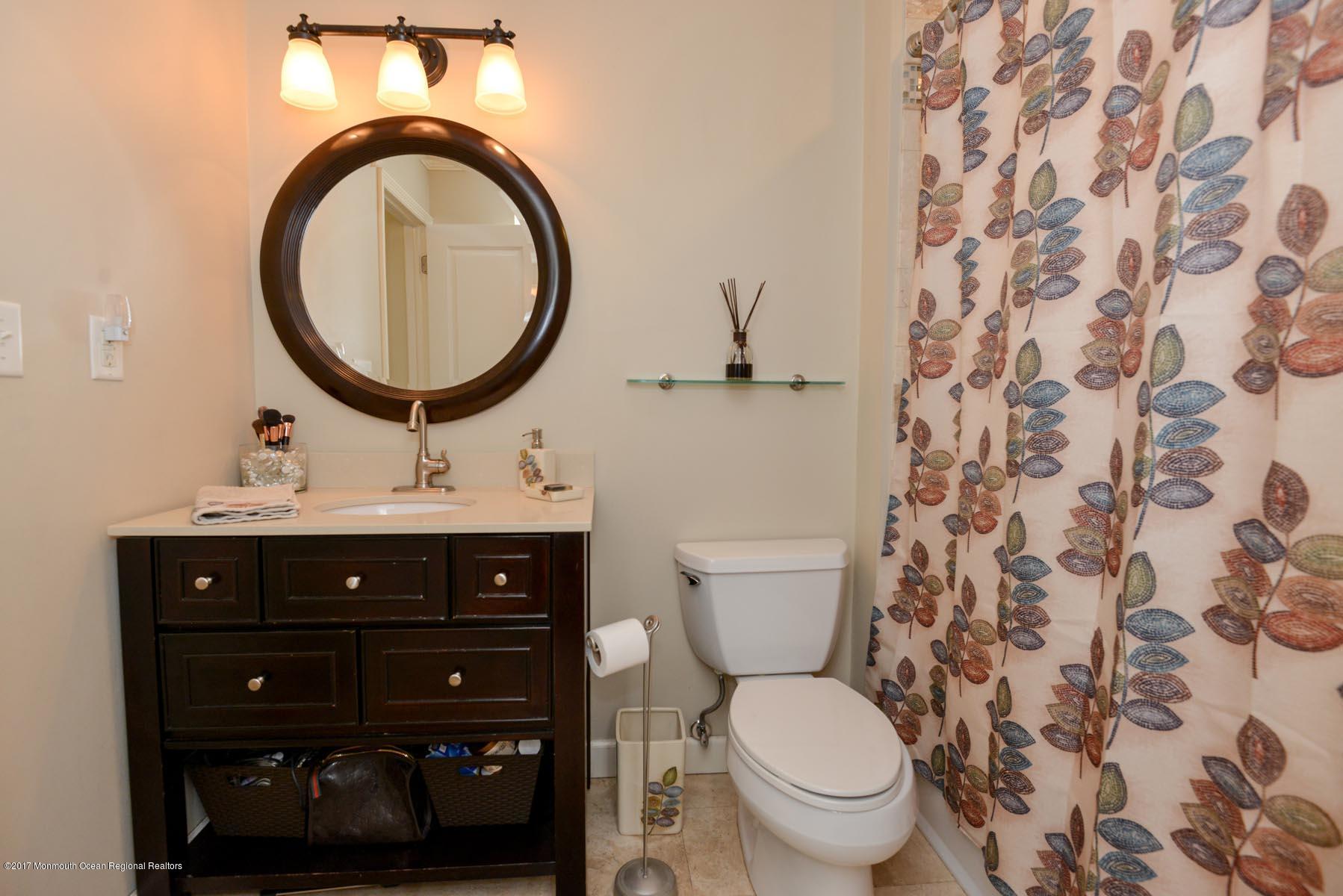 81 Salem Hill Road Howell, NJ 07731 - Photo 16 of 43 Master Bath