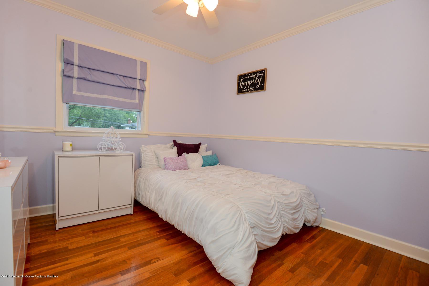 81 Salem Hill Road Howell, NJ 07731 - Photo 17 of 43 Bedroom #2
