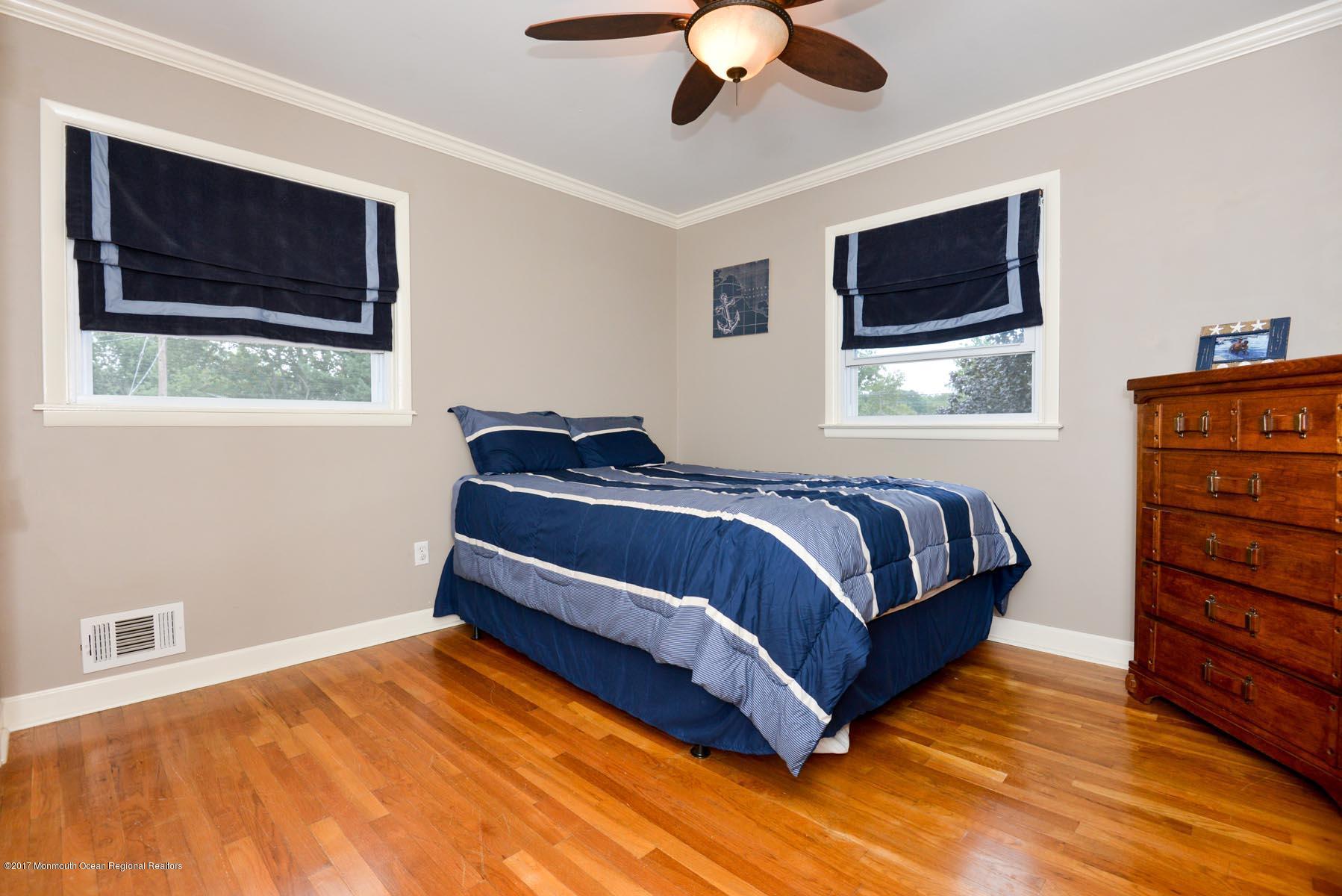 81 Salem Hill Road Howell, NJ 07731 - Photo 18 of 43 Bedroom #3