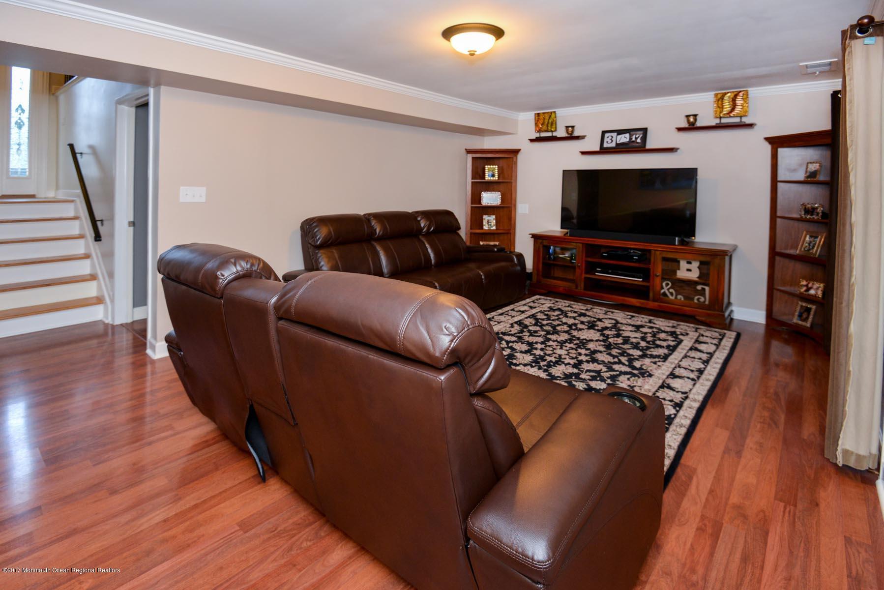 81 Salem Hill Road Howell, NJ 07731 - Photo 21 of 43 Family Room Downstairs