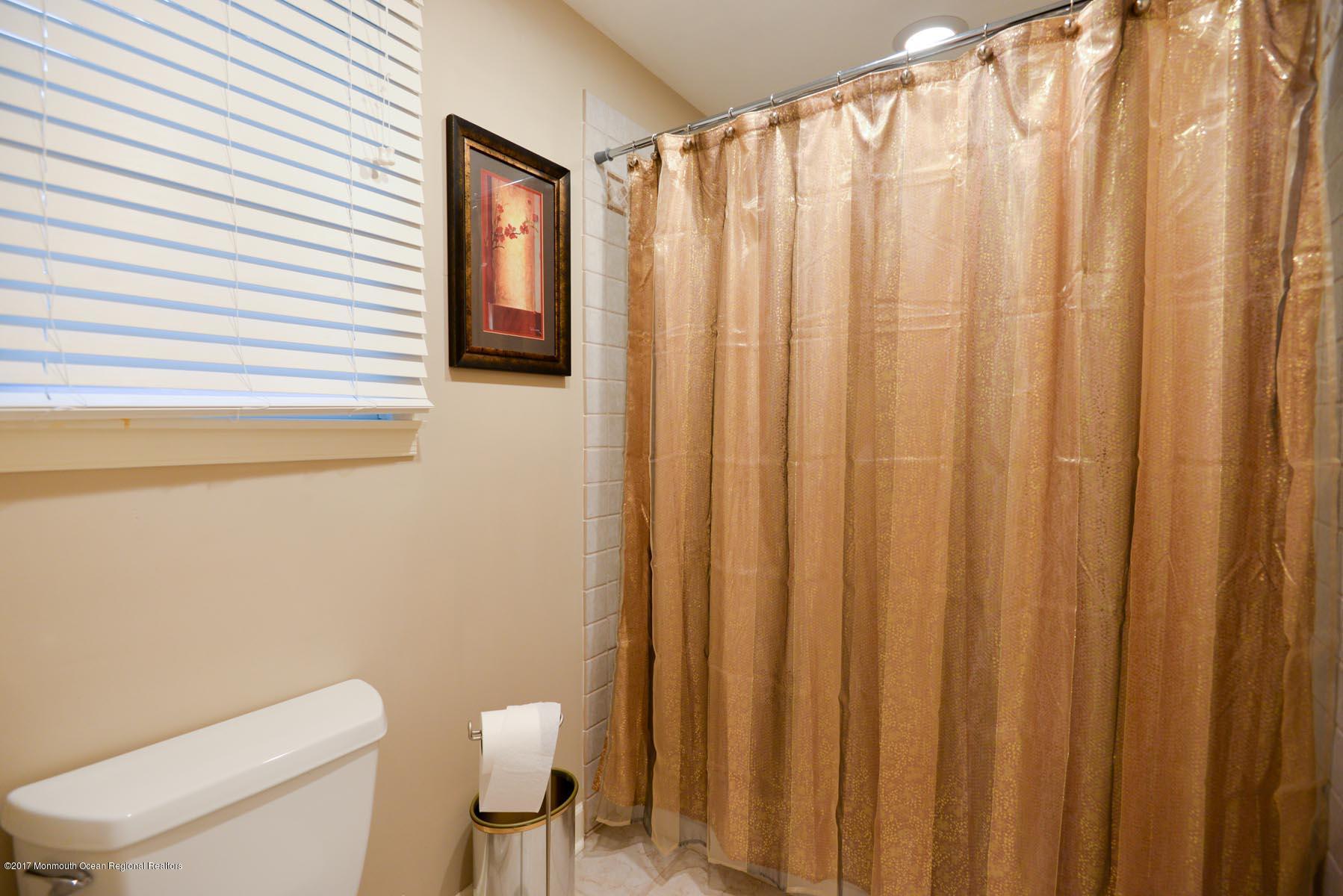 81 Salem Hill Road Howell, NJ 07731 - Photo 25 of 43 Downstairs Bath