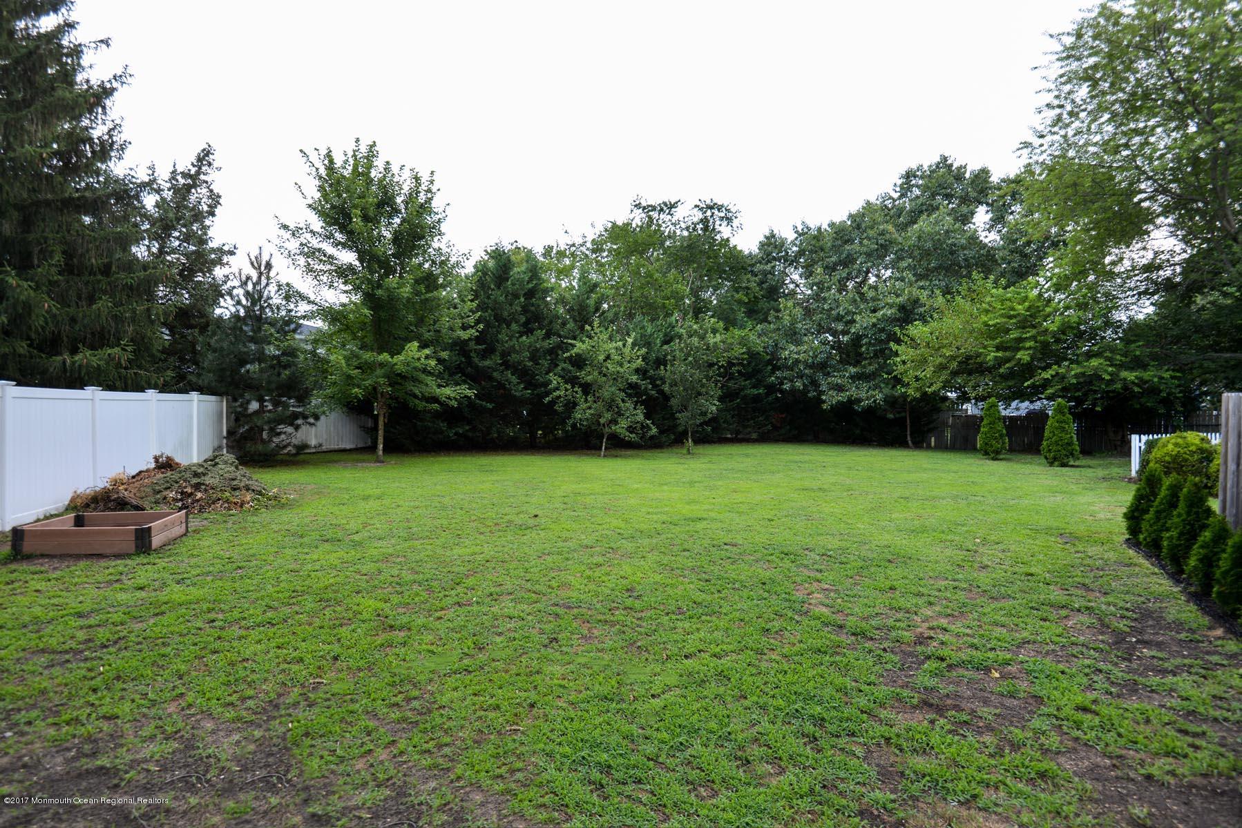 81 Salem Hill Road Howell, NJ 07731 - Photo 32 of 43 Yard