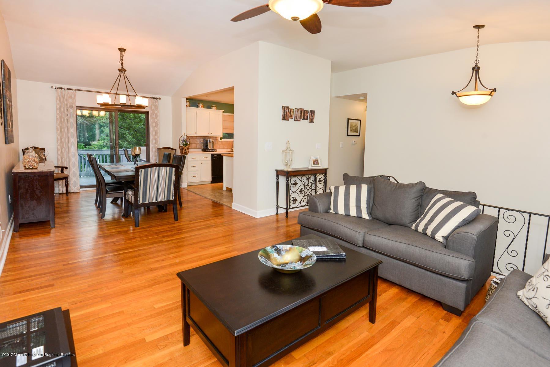 81 Salem Hill Road Howell, NJ 07731 - Photo 6 of 43 Living Room