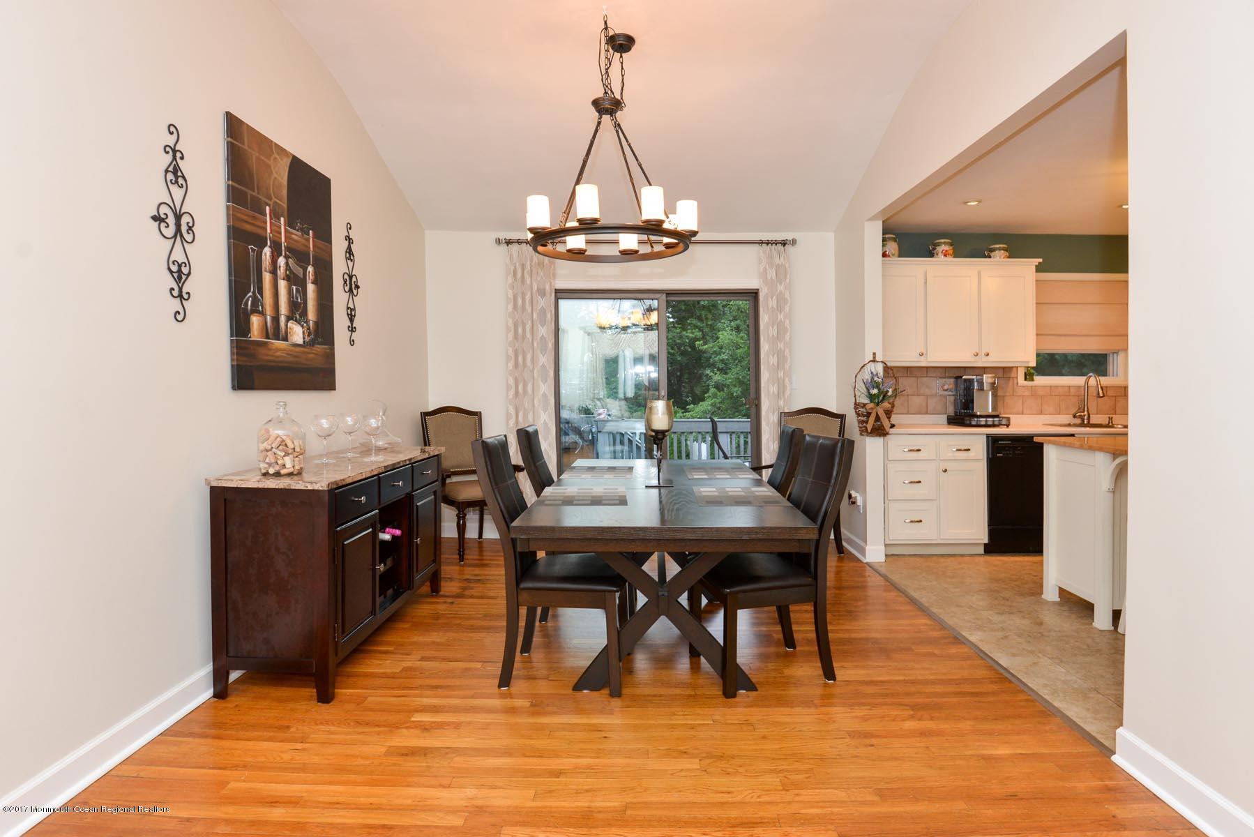 81 Salem Hill Road Howell, NJ 07731 - Photo 8 of 43 Dining Room