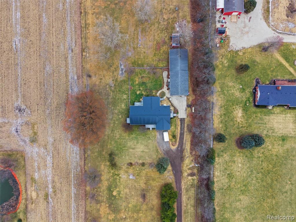 21830 Bordman Road Armada, MI 48005 - Photo 16 of 54
