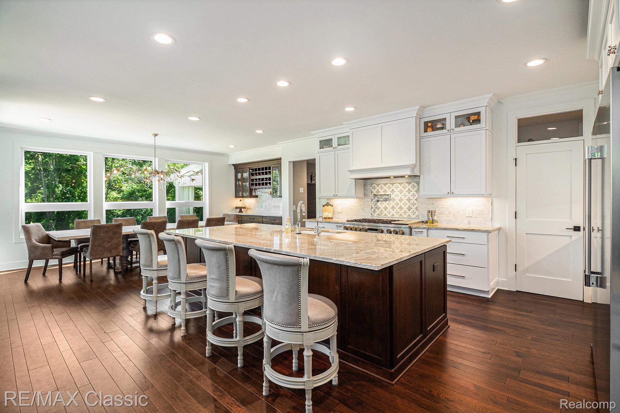 7888 North Territorial Road Dexter, MI 48130 - Photo 7 of 18 Pick your colors, cabinets, Granite and more.