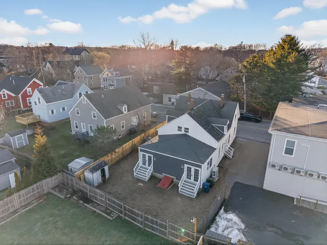 $665,000 | 134-136 Sawyer Street, South Portland, ME 04106