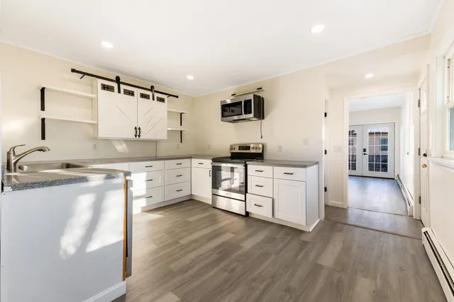 $665,000 | 134-136 Sawyer Street, South Portland, ME 04106